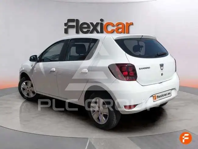 2018 Dacia Sandero