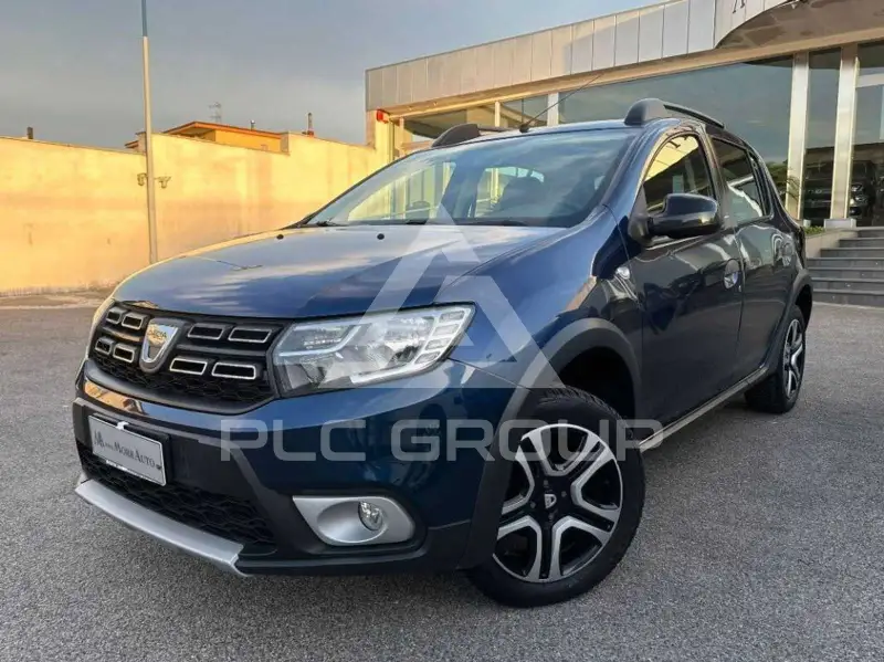 2018 Dacia Sandero