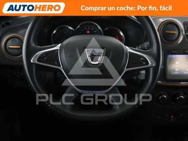 2018 Dacia Sandero