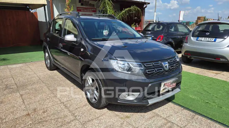 2018 Dacia Sandero