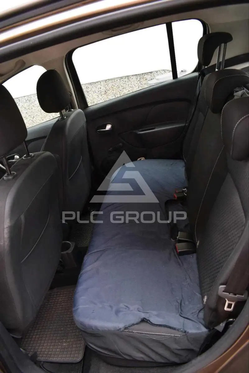 2018 Dacia Sandero