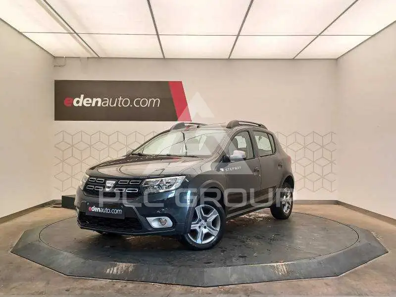 2018 Dacia Sandero