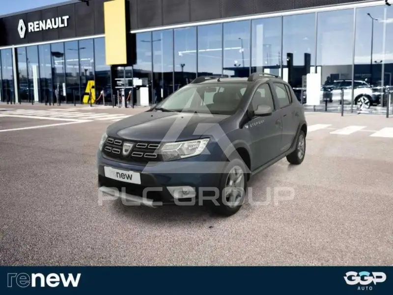 2018 Dacia Sandero
