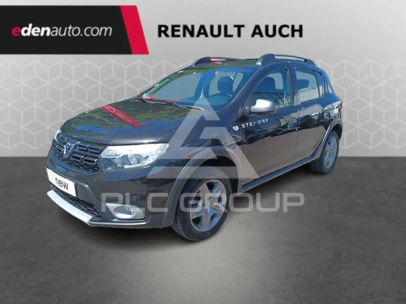 2018 Dacia Sandero