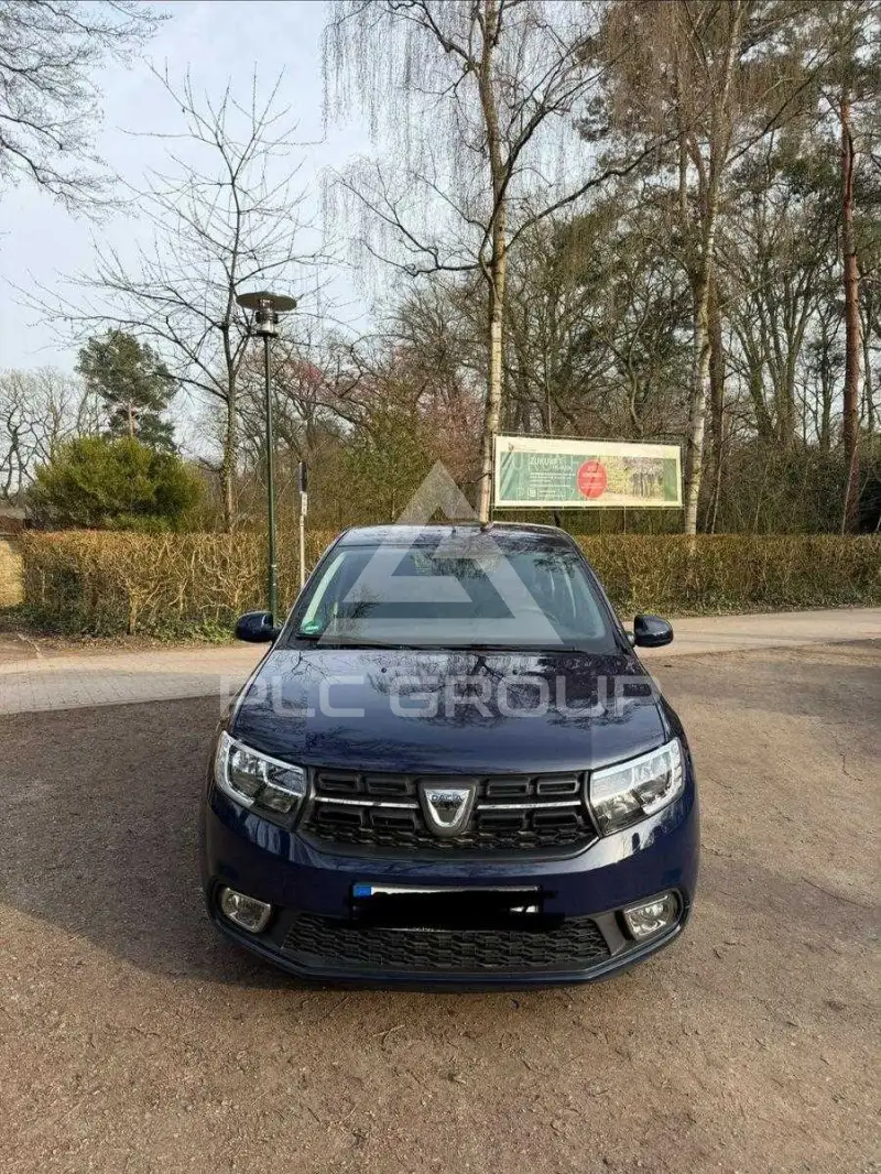 2018 Dacia Sandero
