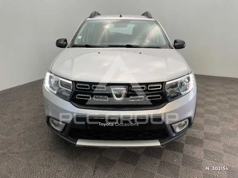 2018 Dacia Sandero