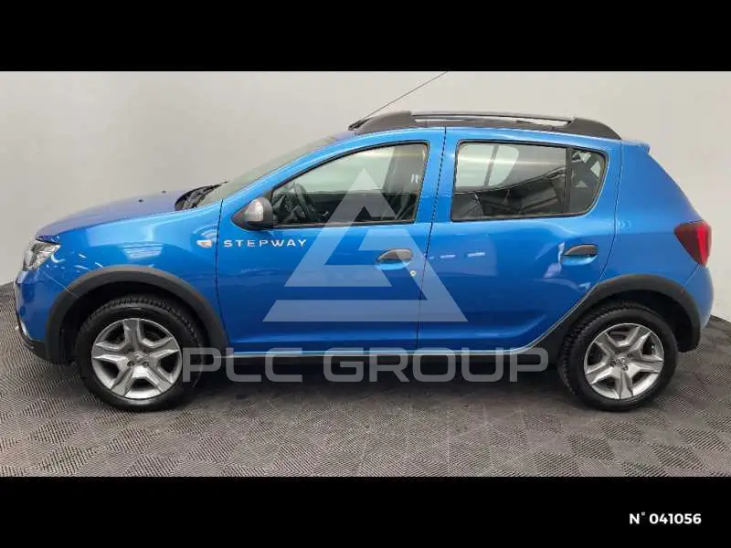 2018 Dacia Sandero
