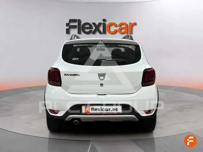 2018 Dacia Sandero