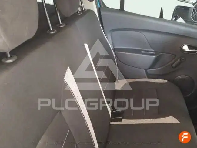 2018 Dacia Sandero