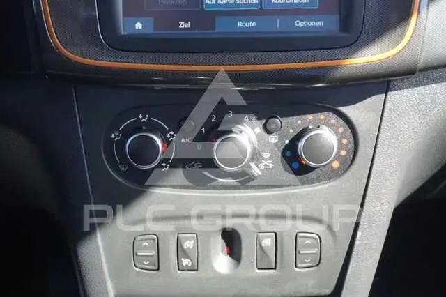 2018 Dacia Sandero