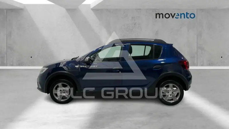 2018 Dacia Sandero