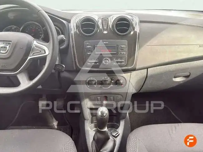 2018 Dacia Sandero