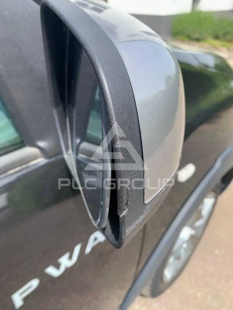 2018 Dacia Lodgy