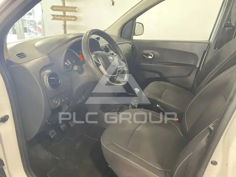 2018 Dacia Lodgy
