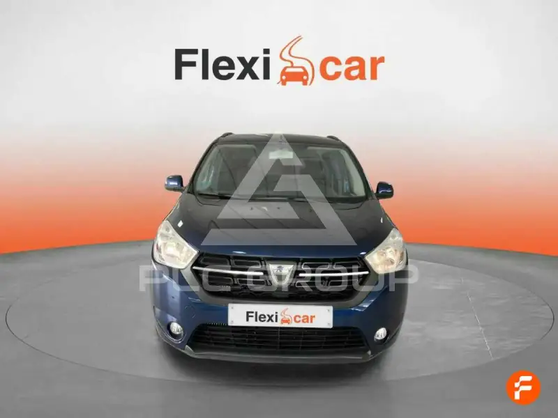 2018 Dacia Lodgy