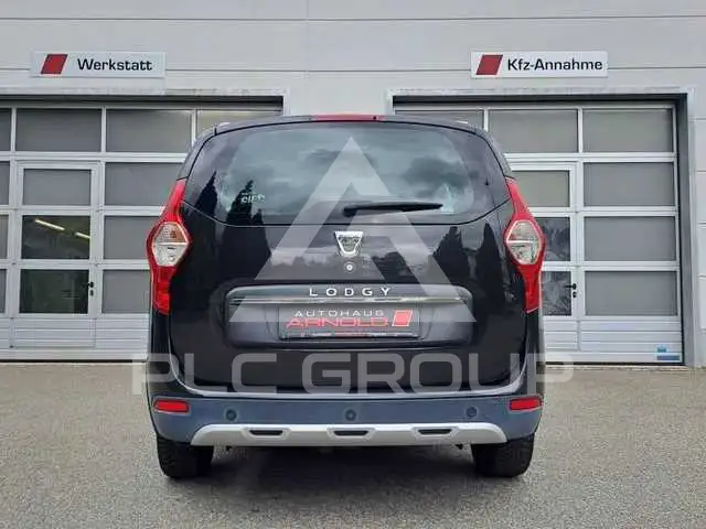 2018 Dacia Lodgy
