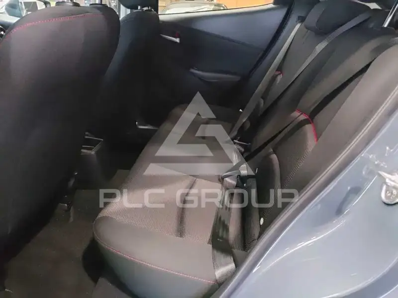 2018 Abarth 595
