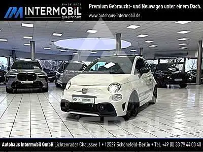 2018 Abarth 595