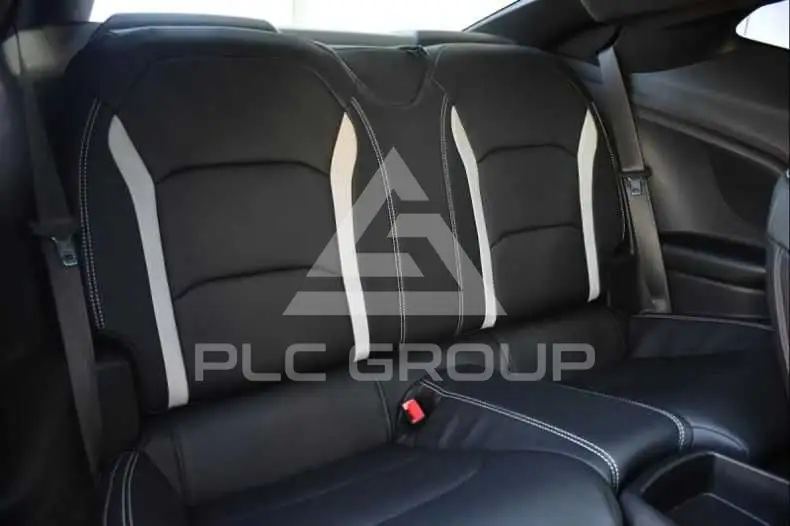 2018 Chevrolet Camaro