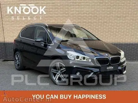 2018 BMW 2 Series