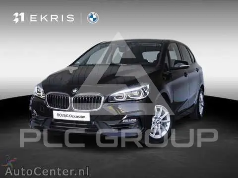 2018 BMW 2 Series