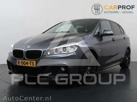 2018 BMW 2 Series
