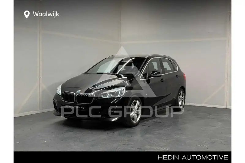 2018 BMW 2 Series