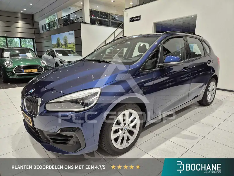 2018 BMW 2 Series