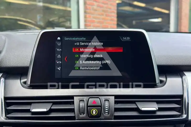 2018 BMW 2 Series