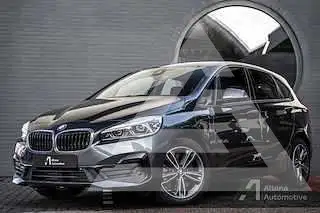 2018 BMW 2 Series