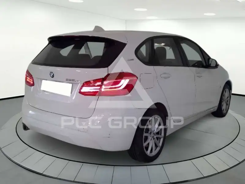 2018 BMW 2 Series