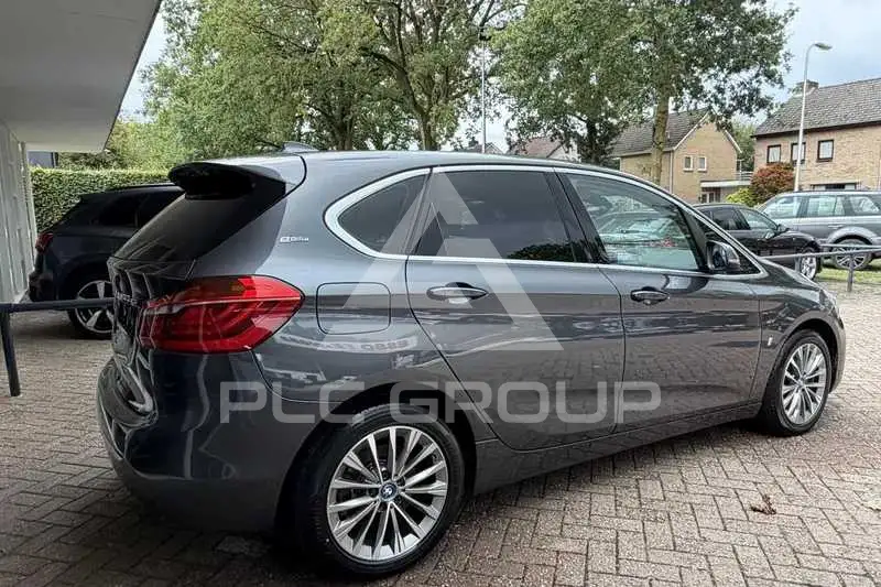 2018 BMW 2 Series