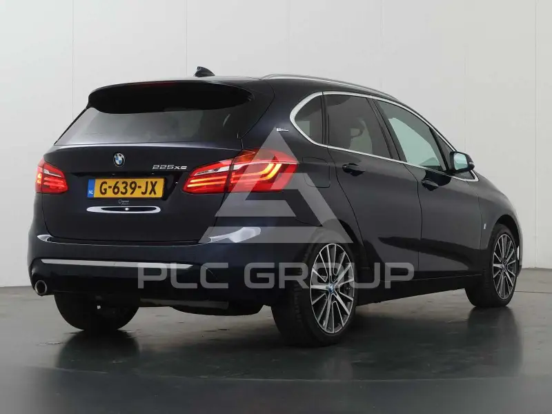 2018 BMW 2 Series