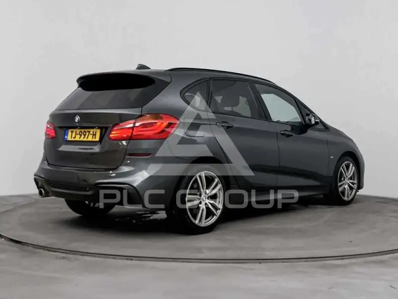 2018 BMW 2 Series