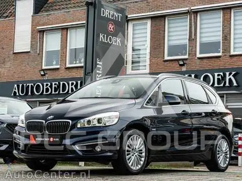 2018 BMW 2 Series