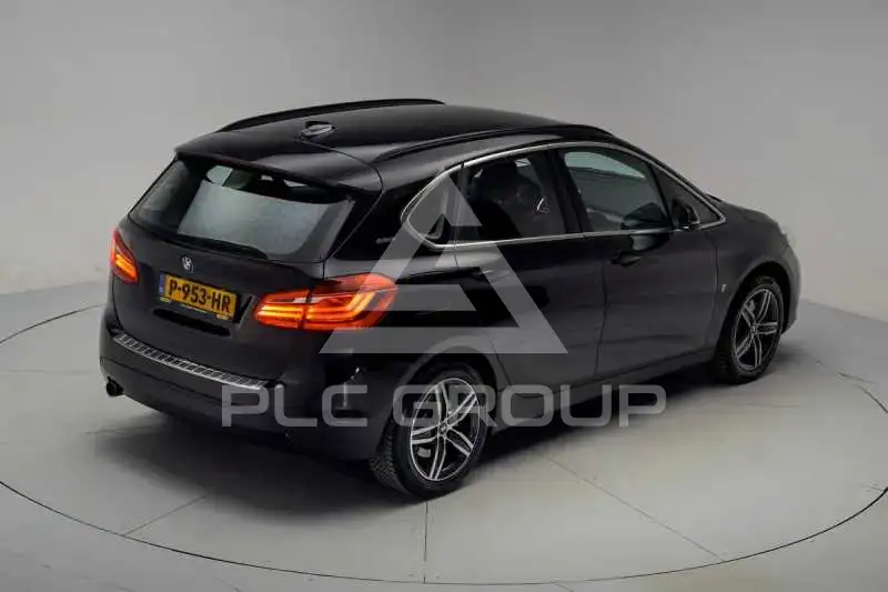 2018 BMW 2 Series