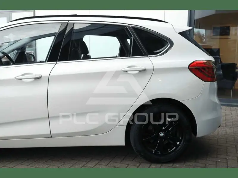 2018 BMW 2 Series