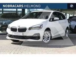 2018 BMW 2 Series