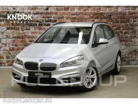 2018 BMW 2 Series