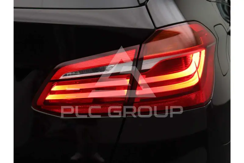2018 BMW 2 Series