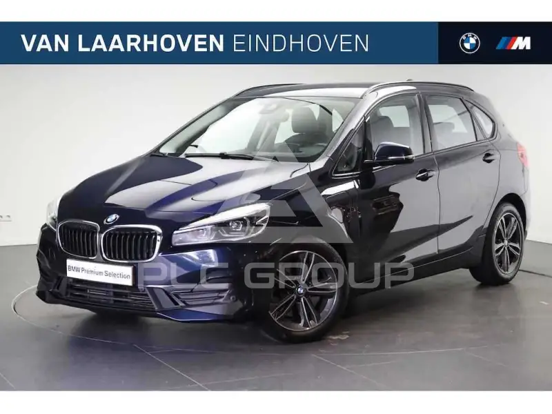 2018 BMW 2 Series