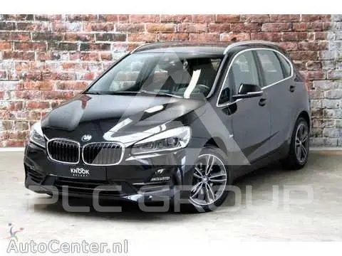 2018 BMW 2 Series