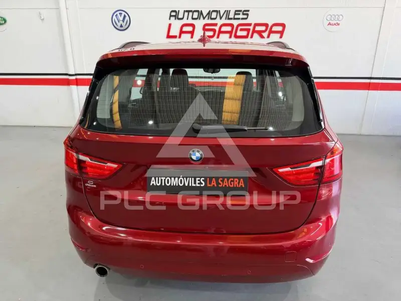 2018 BMW 2 Series