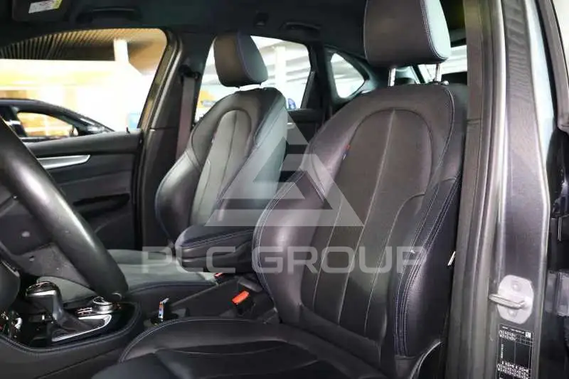 2018 BMW 2 Series