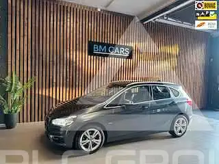 2018 BMW 2 Series