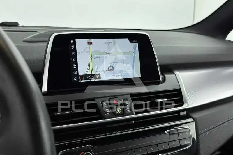 2018 BMW 2 Series