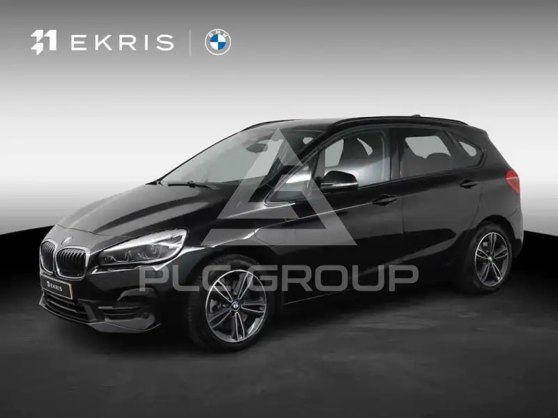 2018 BMW 2 Series