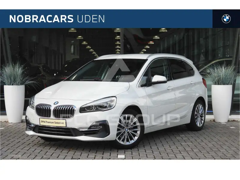 2018 BMW 2 Series