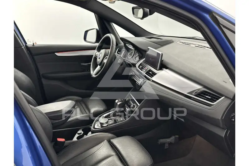 2018 BMW 2 Series