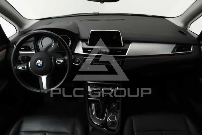2018 BMW 2 Series